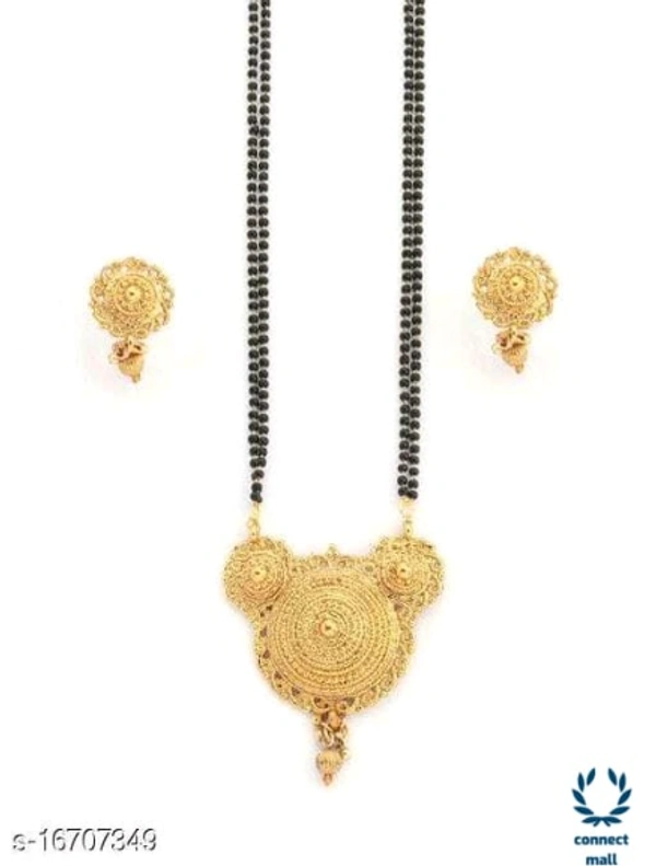 Mangalsutra For Womens